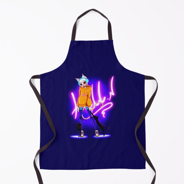 Item preview, Yuki designed and sold by Hell.N-Scriptorium.
