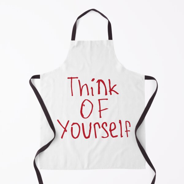 Item preview, Think of Yourself designed and sold by kinpirks.