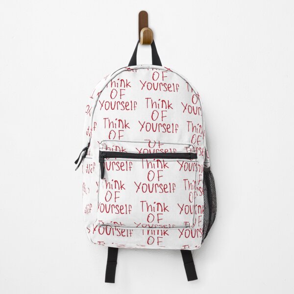 Item preview, Think of Yourself designed and sold by kinpirks.
