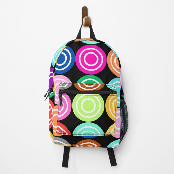 Item preview, Vibrant Circle Pattern designed and sold by Jjc59.