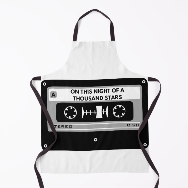 Item preview, Evita Cassette designed and sold by broadwaygirl142.