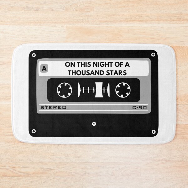 Item preview, Evita Cassette designed and sold by broadwaygirl142.
