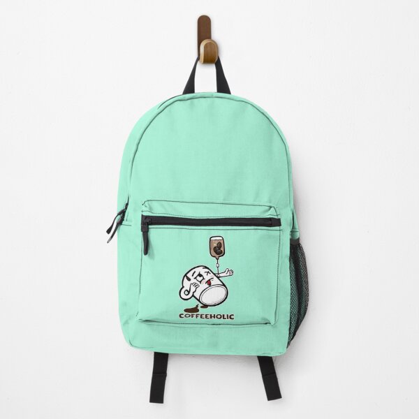 Item preview, Coffeeholic Humor: Needs More Coffee designed and sold by Claustronautas.