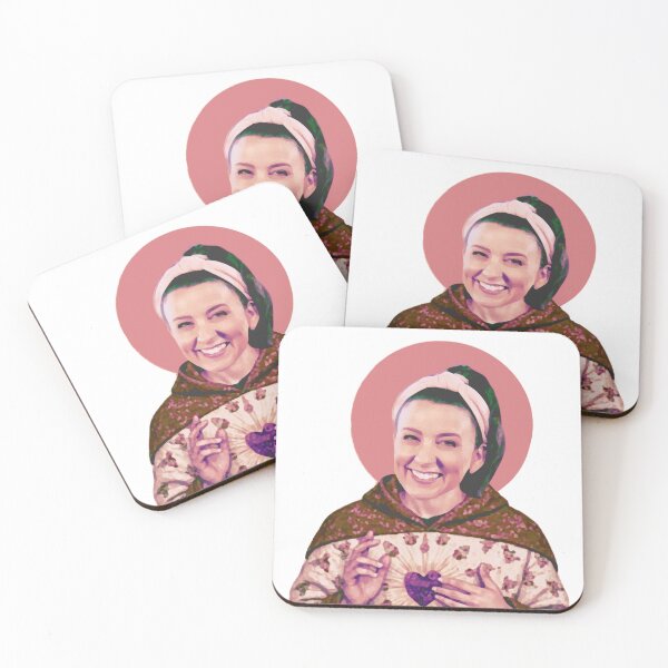 Item preview,  Ms. Rachel The Saint  designed and sold by SassMonkeyy.