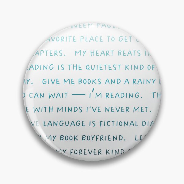 Item preview, Laura Sommer: Book Collection 1 - Sayings in Blue designed and sold by BeWishedEntertainmentGmbH.