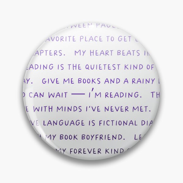 Item preview, Laura Sommer: Book Collection 1 - Sayings in Purple designed and sold by BeWishedEntertainmentGmbH.