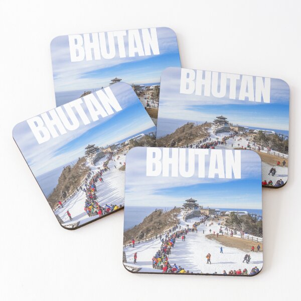 Item preview, Bhutan designed and sold by TravelWish.