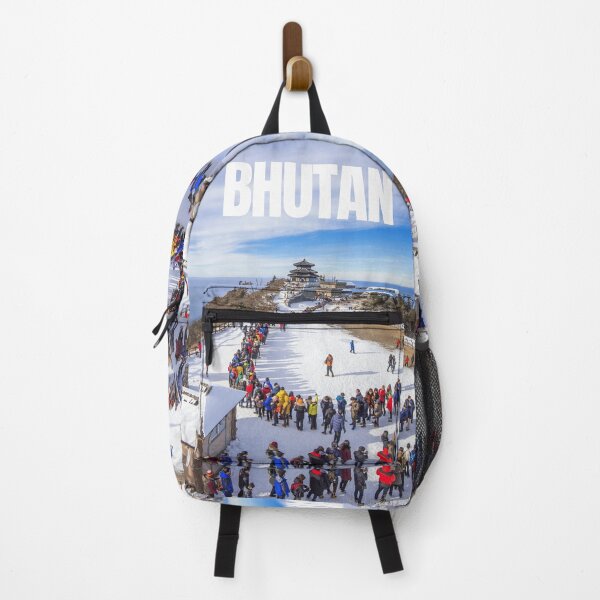 Item preview, Bhutan designed and sold by TravelWish.