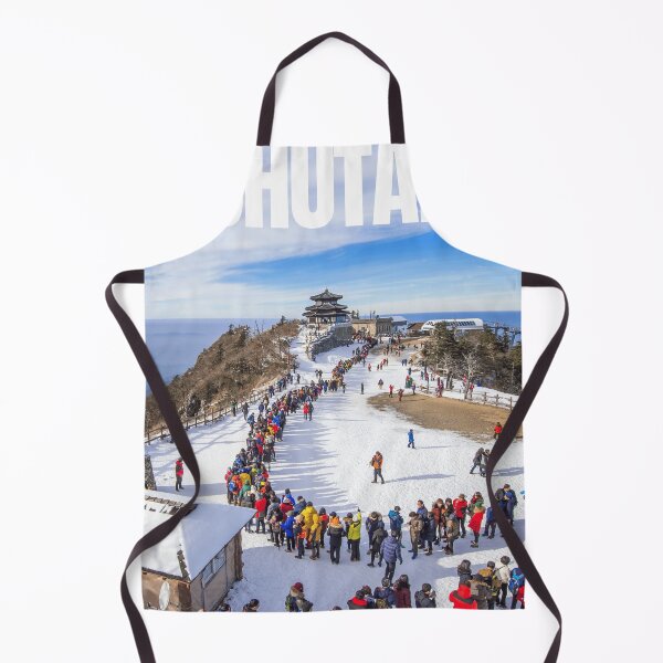 Item preview, Bhutan designed and sold by TravelWish.