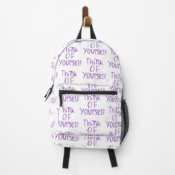 Item preview, Think of Yourself designed and sold by kinpirks.