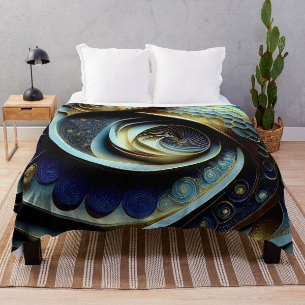 Item preview, Colorful Abstract Art 20 designed and sold by Vicky Brago-Mitchell®.