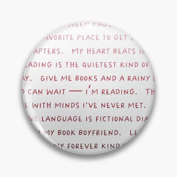 Item preview, Laura Sommer: Book Collection 1 - Sayings in Red designed and sold by BeWishedEntertainmentGmbH.