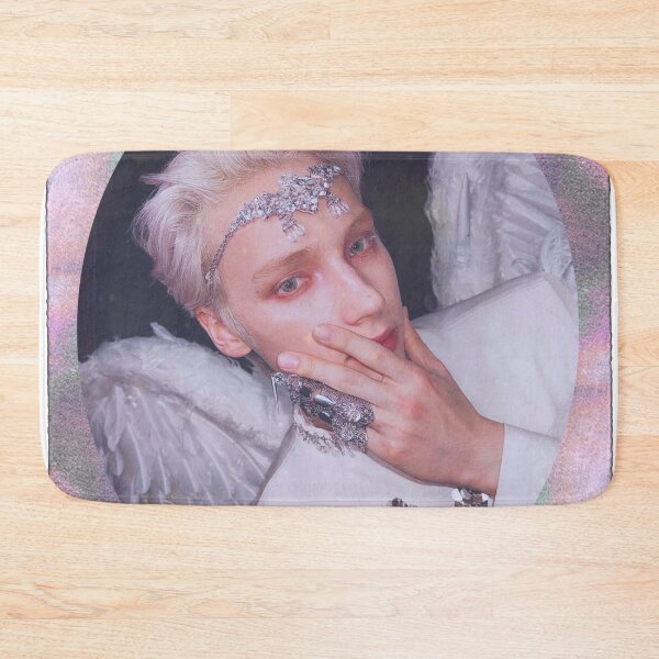 Item preview, Hueningkai TXT (Tomorrow X Together) designed and sold by Celestinya.