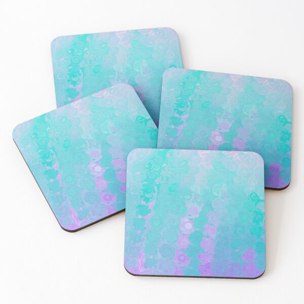 Item preview, Blue Purple Swirls designed and sold by mizdarknezz3.