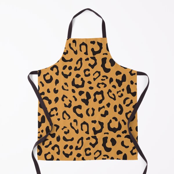 Item preview, Leopard Print designed and sold by PlainGirl.
