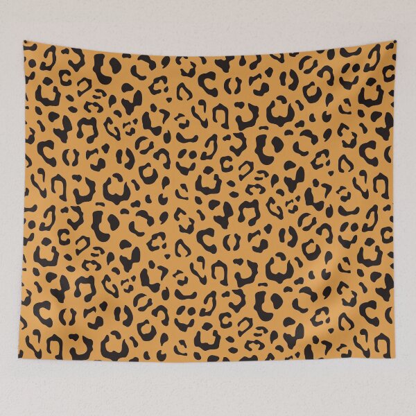 Item preview, Leopard Print designed and sold by PlainGirl.