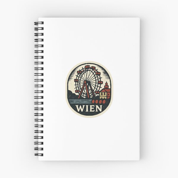 Item preview, Vienna Prater designed and sold by M4nulas.