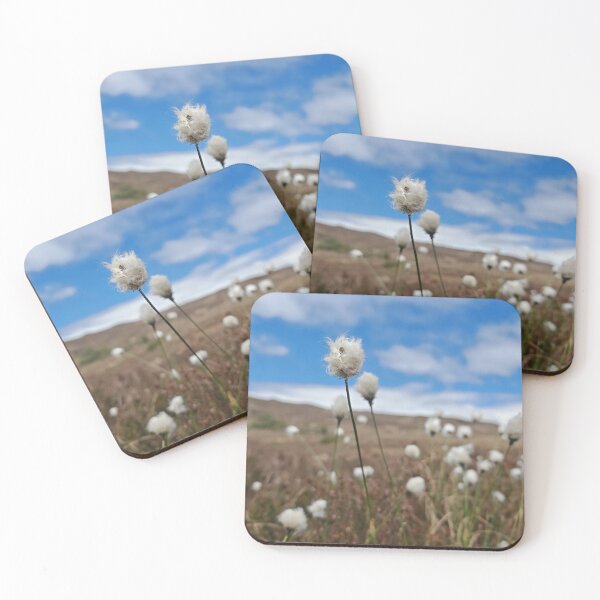 Item preview, Flower of Scotland designed and sold by DustandNature.