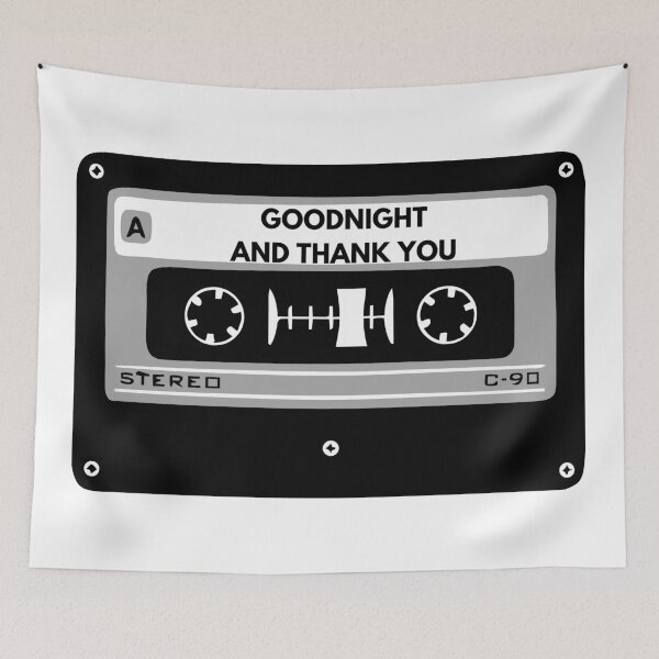 Item preview, Evita Cassette designed and sold by broadwaygirl142.