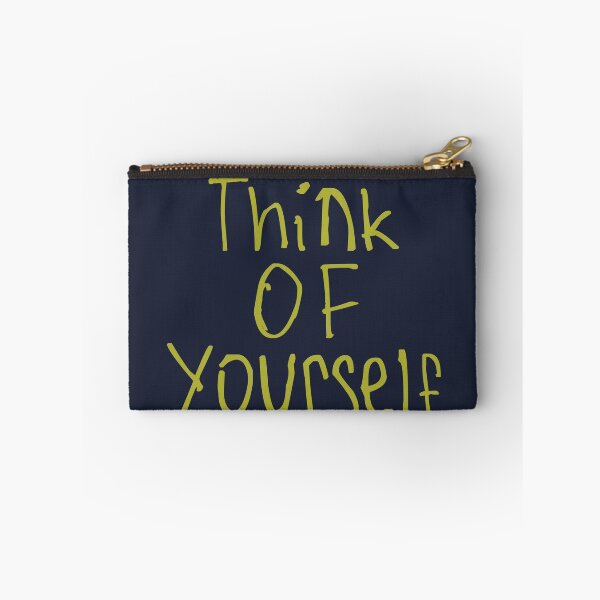 Item preview, Think of Yourself designed and sold by kinpirks.
