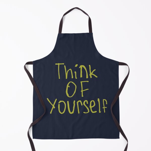 Item preview, Think of Yourself designed and sold by kinpirks.