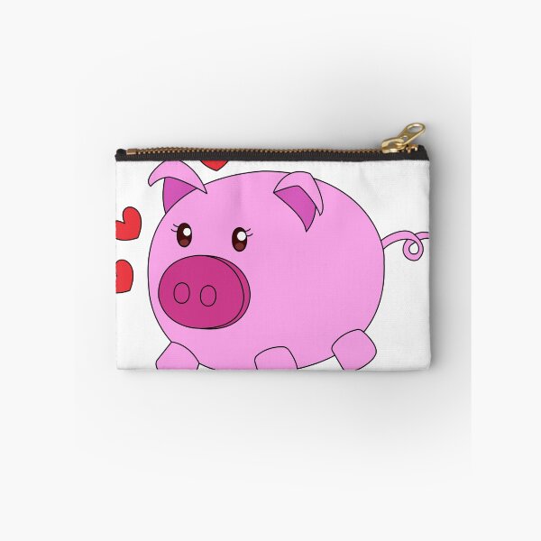 Item preview, Little pig designed and sold by Cristina-ZG.
