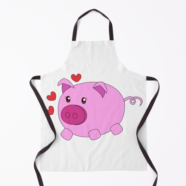 Item preview, Little pig designed and sold by Cristina-ZG.