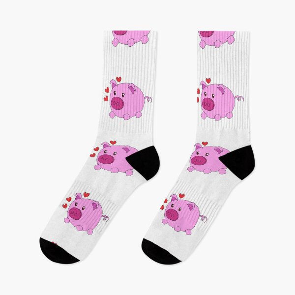 Item preview, Little pig designed and sold by Cristina-ZG.