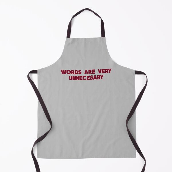 Item preview, Enjoy The Silence, words, burgundy designed and sold by perezzzoso.
