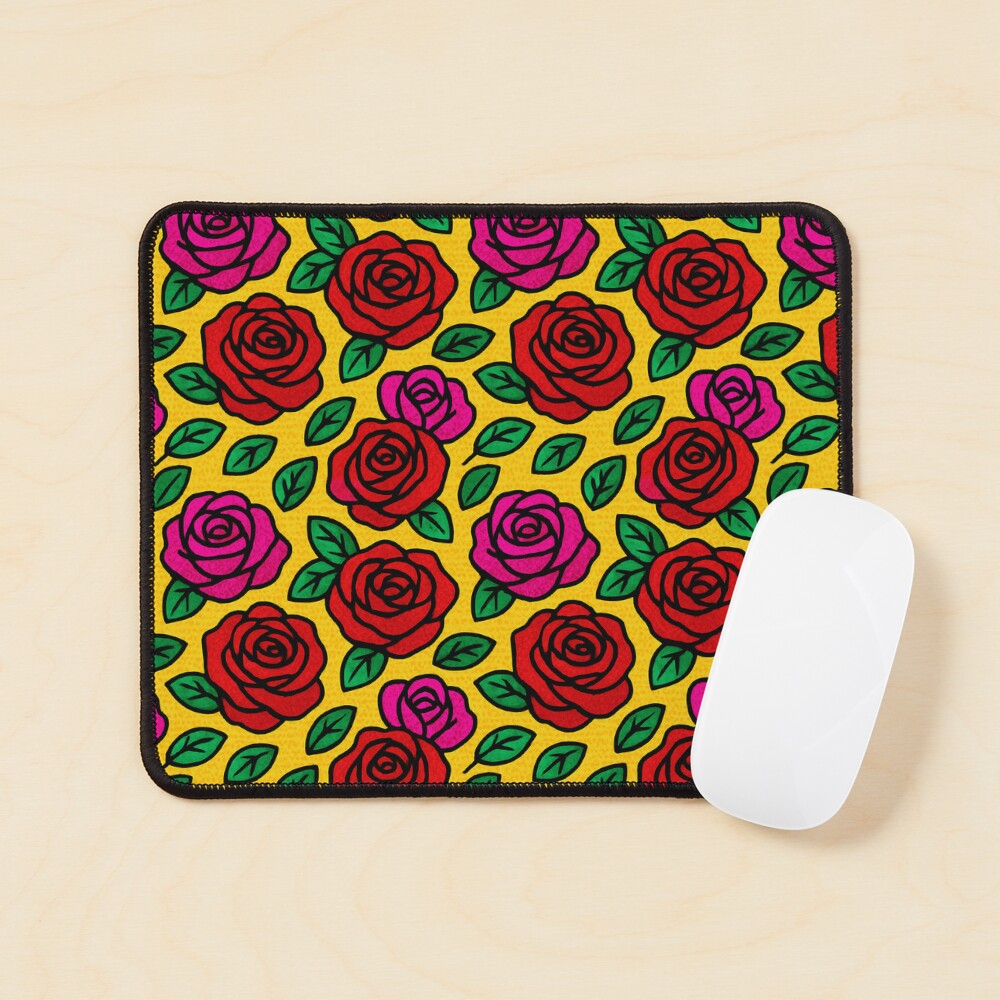 Item preview, Mouse Pad designed and sold by patterncrow.