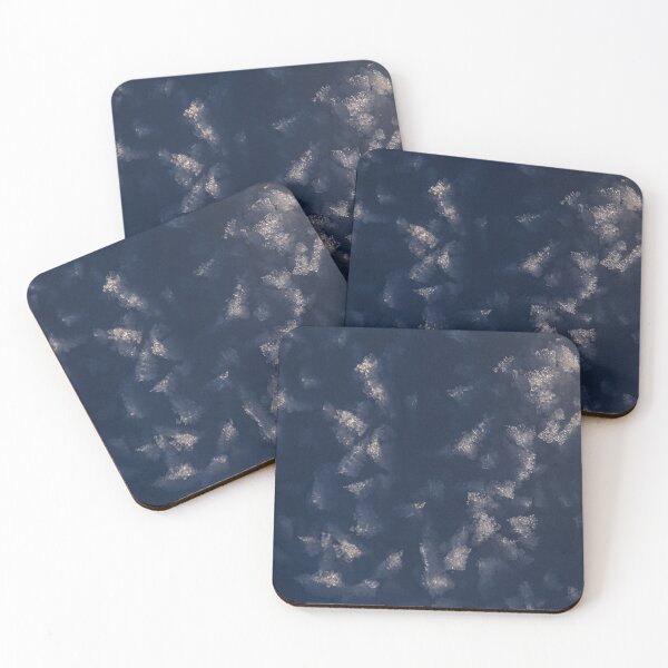Item preview, Abstract snow designed and sold by Marie Tixier.