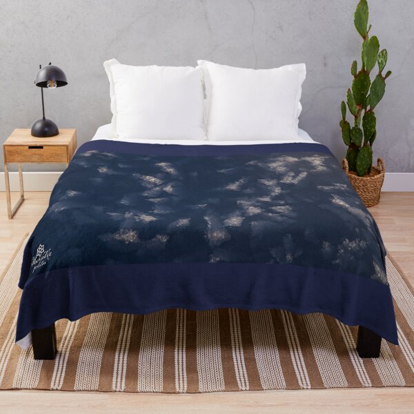 Item preview, Abstract snow designed and sold by Marie Tixier.