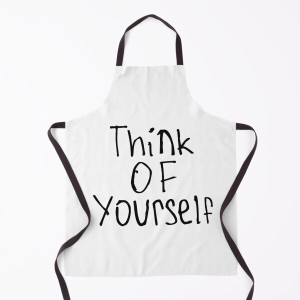 Item preview, Think of Yourself designed and sold by kinpirks.