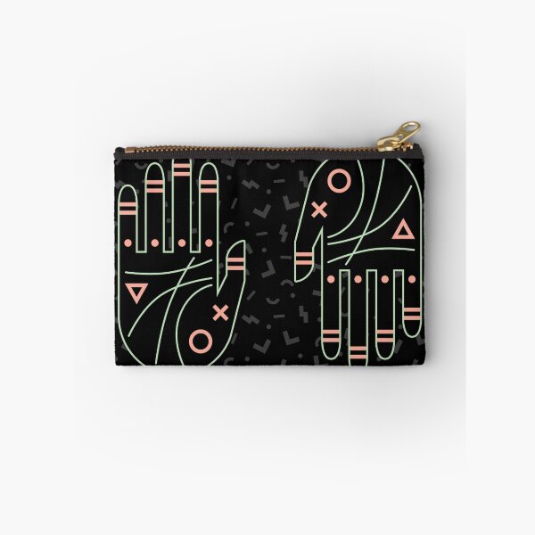 Item preview, Palmistry designed and sold by Camille Chew.