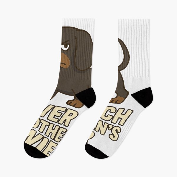 Item preview, Never Touch Another Man’s Wiener designed and sold by SavageNovelties.