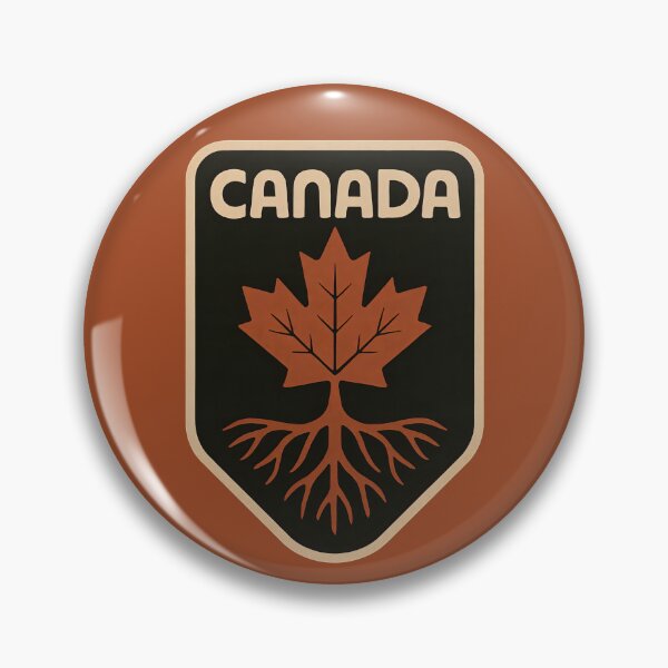 Item preview, Canada Pride designed and sold by PinUpPizzazz.