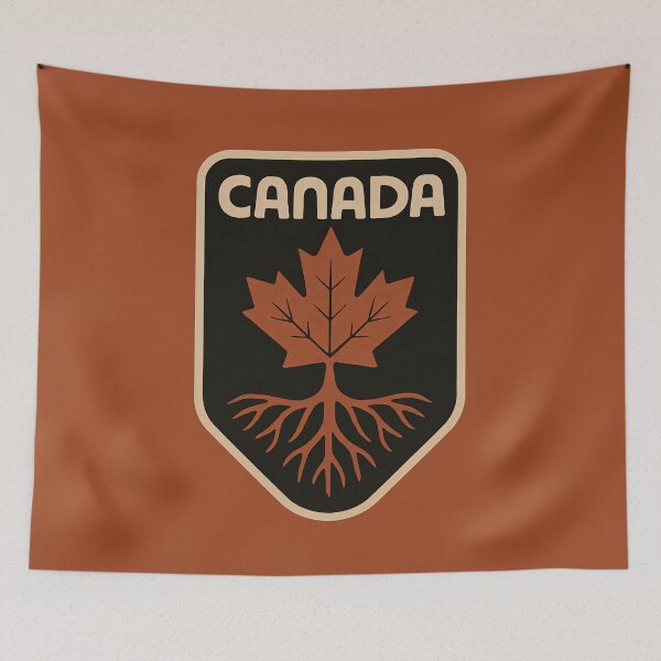 Item preview, Canada Pride designed and sold by PinUpPizzazz.