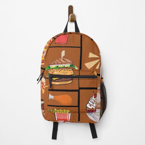 Item preview, Food enjoy designed and sold by azure9.