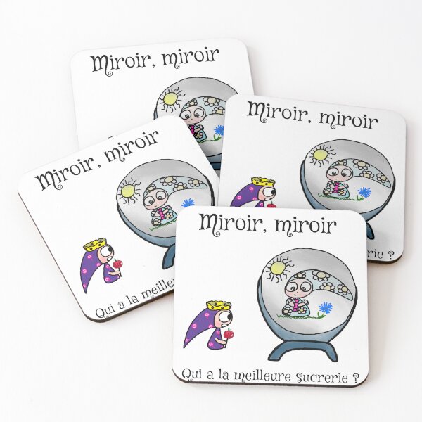 Item preview, Mirror, mirror designed and sold by Mininette.