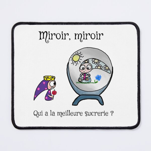 Item preview, Mirror, mirror designed and sold by Mininette.