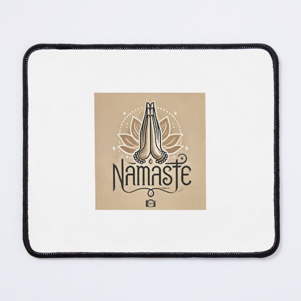 Item preview, Namaste designed and sold by Atelier Aarti.