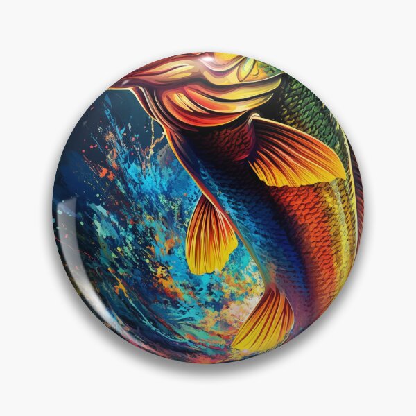 Item preview, FISHING EXCURSION designed and sold by randynash.