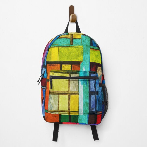 Item preview, Abstract windows designed and sold by kinpirks.