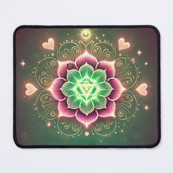 Item preview, Heart Chakra designed and sold by Atelier Aarti.