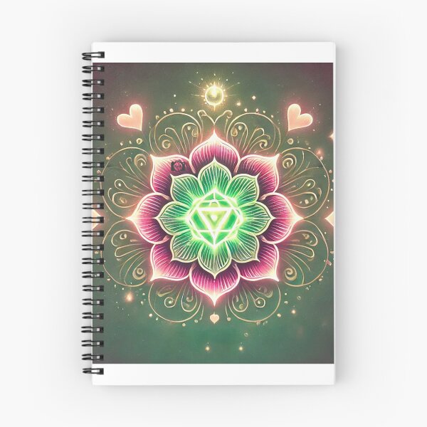 Item preview, Heart Chakra designed and sold by Atelier Aarti.