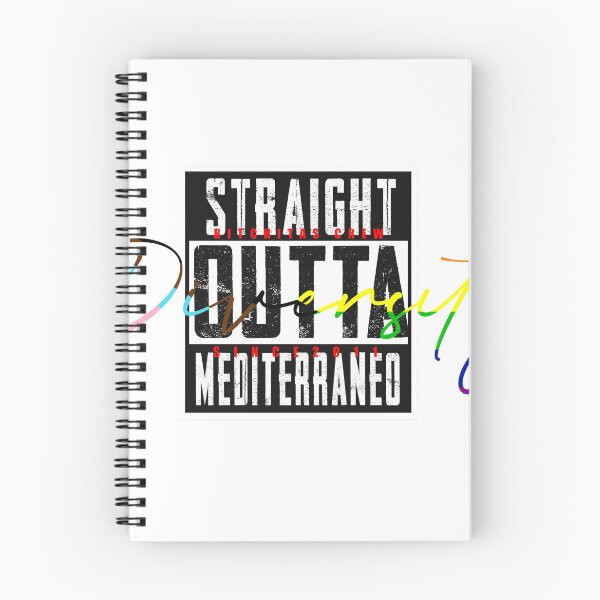 Item preview, Div€rtsity designed and sold by Trebolmrneveras.