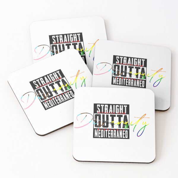 Item preview, Div€rtsity designed and sold by Trebolmrneveras.