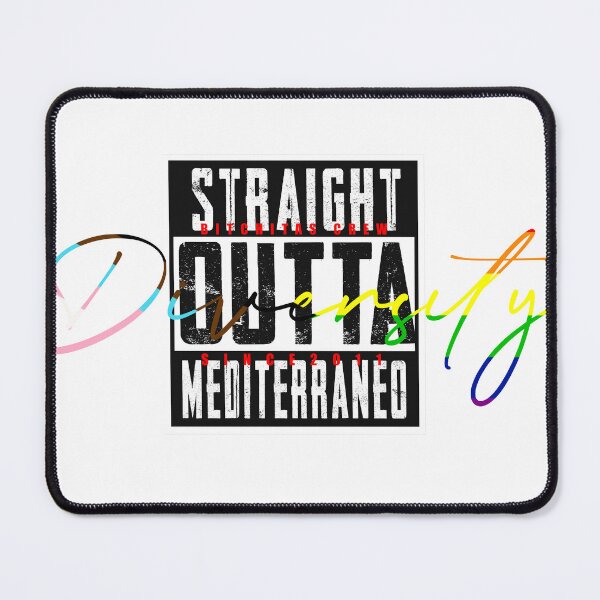 Item preview, Div€rtsity designed and sold by Trebolmrneveras.