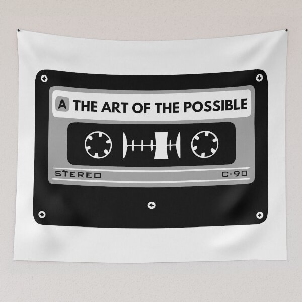 Item preview, Evita Cassette designed and sold by broadwaygirl142.