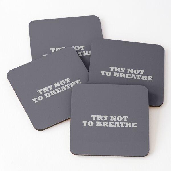 Item preview, Enjoy The Silence, words, silver designed and sold by perezzzoso.
